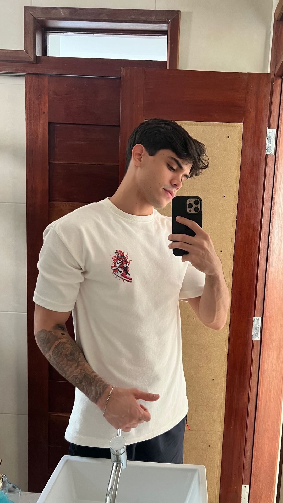 Roberto Santos
